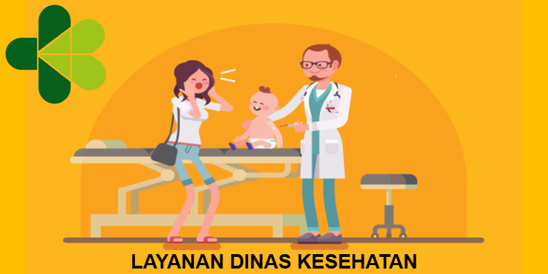 Layanan Dinkes Aceh Selatan